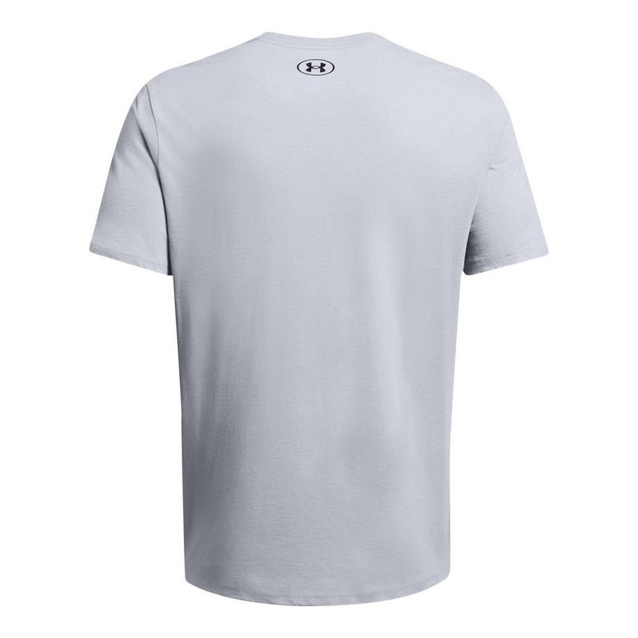 UNDER ARMOUR Foundation Update T-Shirt  