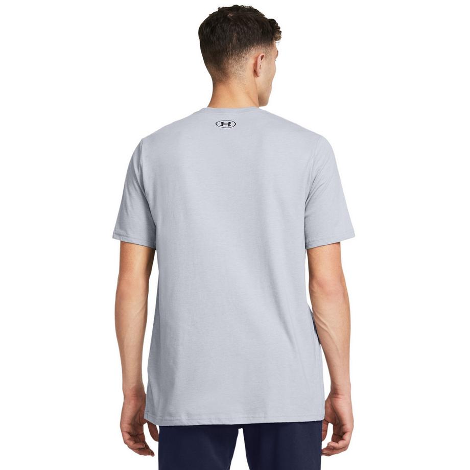 UNDER ARMOUR Foundation Update T-Shirt  