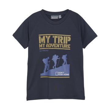 Sport T-Shirt Total Eclipse