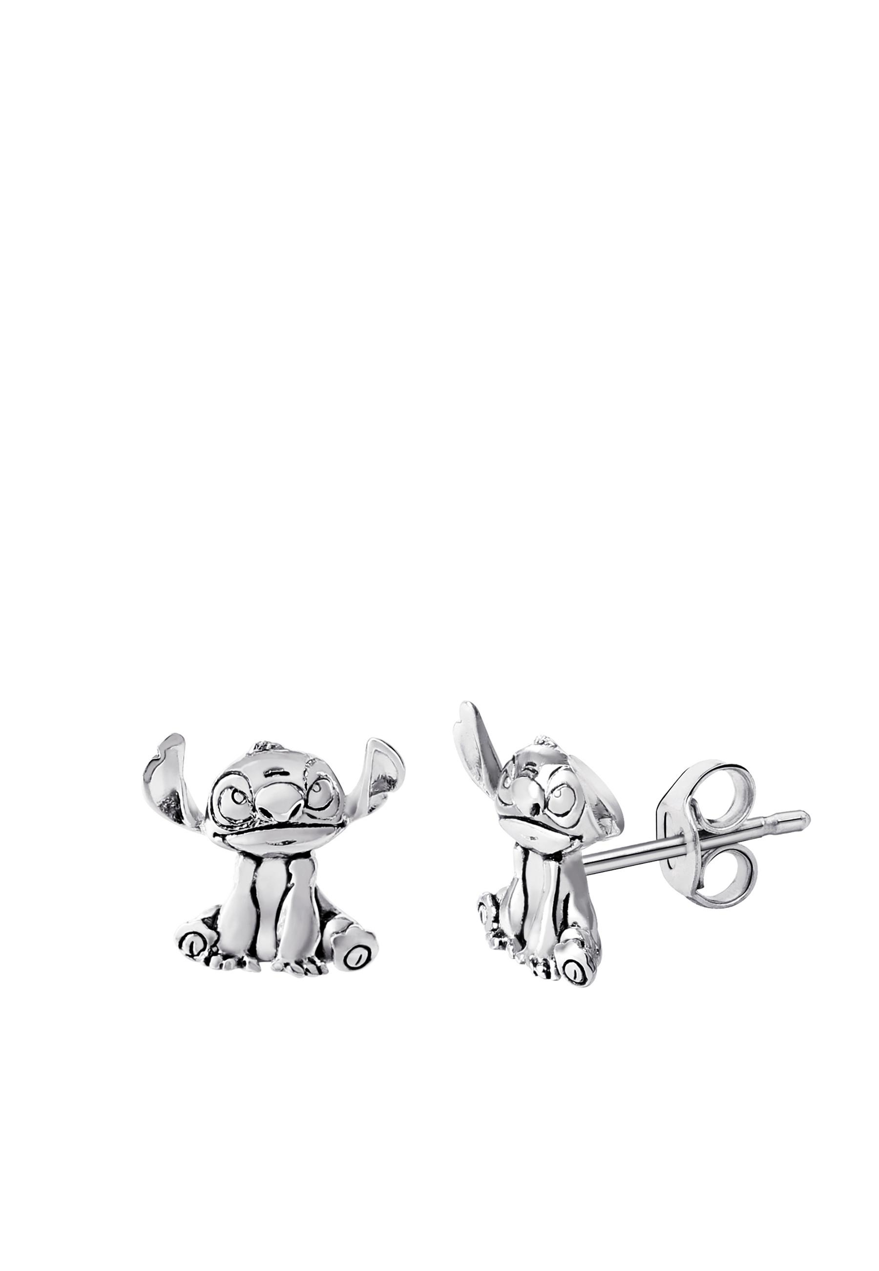 Disney  Boucles d'oreilles Lilo & Stitch 