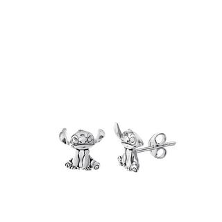 Disney  Boucles d'oreilles Lilo & Stitch 