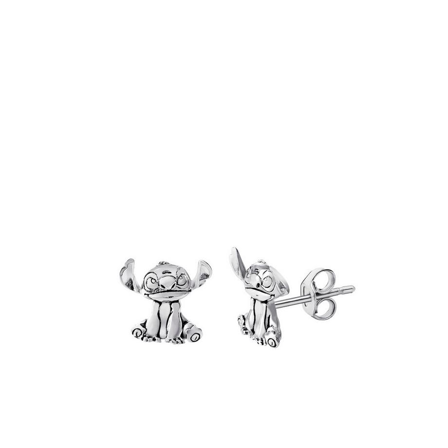 Disney  Boucles d'oreilles Lilo & Stitch 