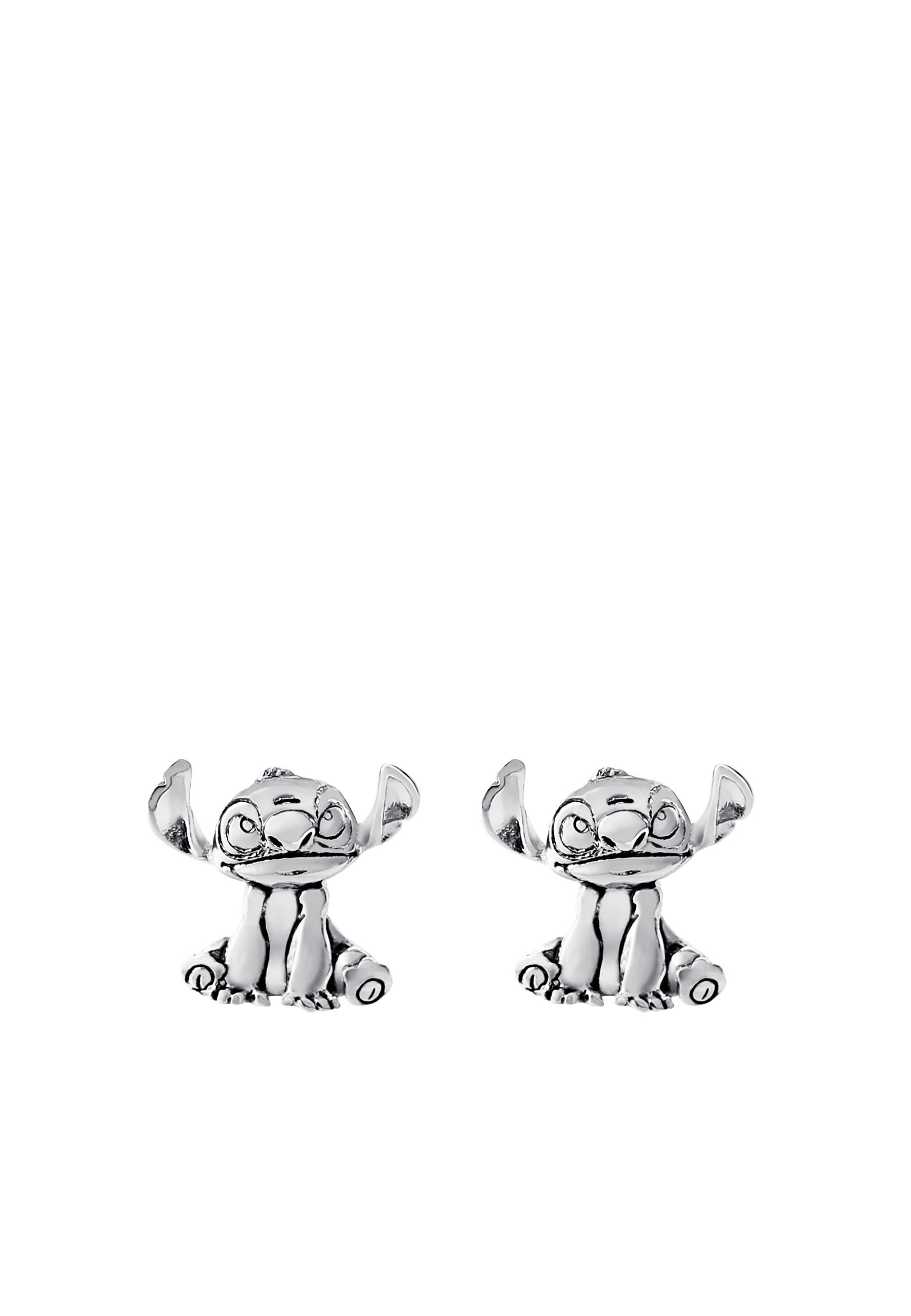 Disney  Boucles d'oreilles Lilo & Stitch 