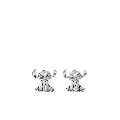 Disney  Boucles d'oreilles Lilo & Stitch 