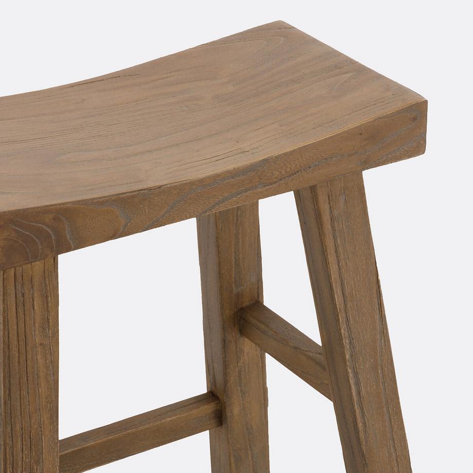 La Redoute Intérieurs Hocker Asayo  