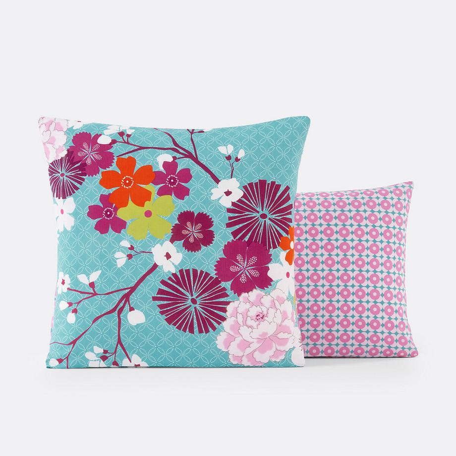 La Redoute Intérieurs Fodera per cuscino Miss China  