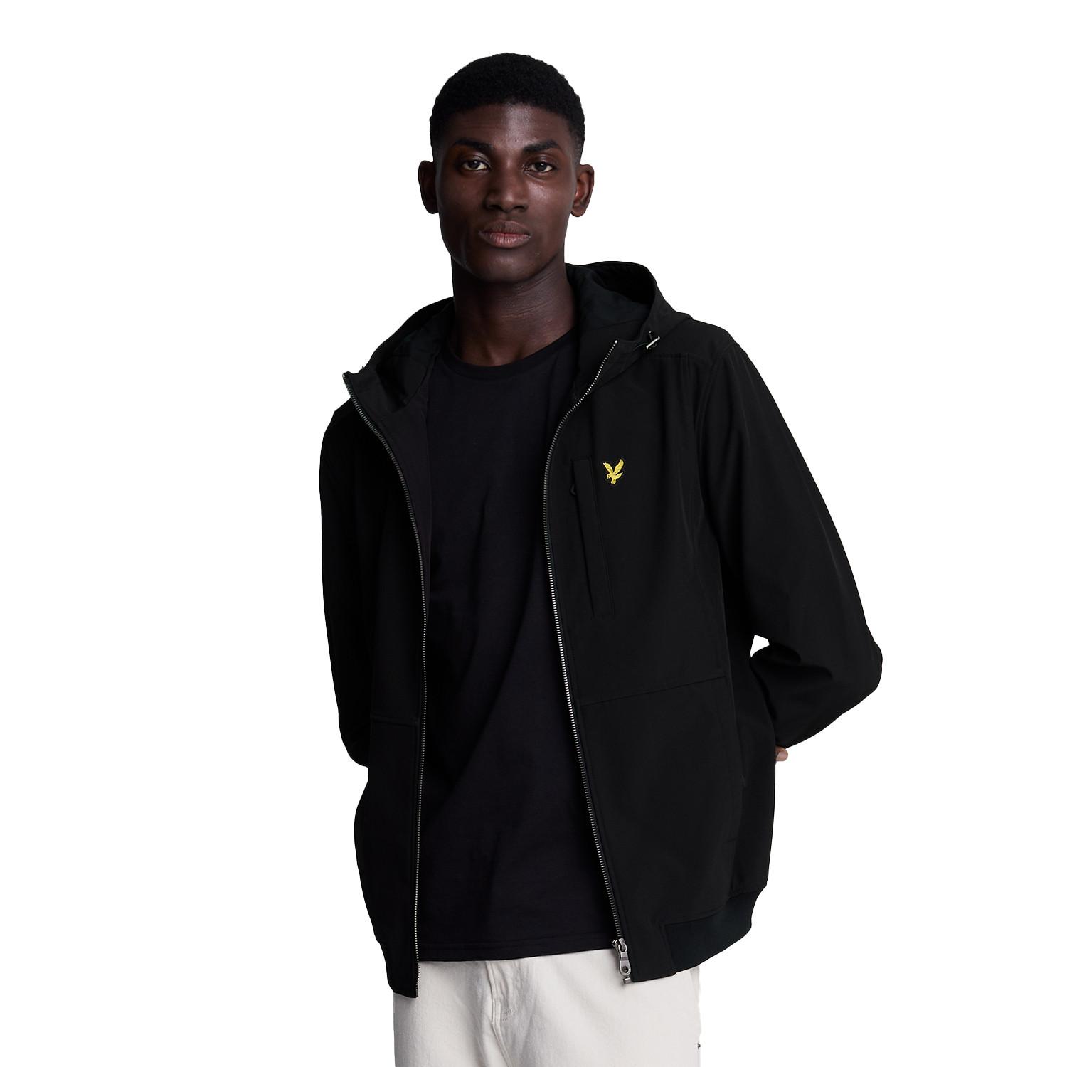 LYLE & SCOTT  Softshelljacke 