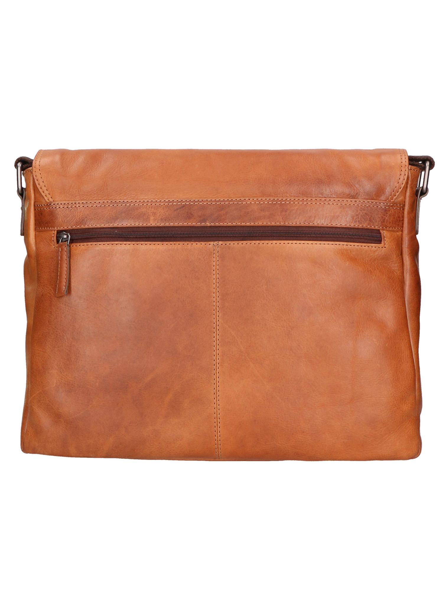 Santini Firenze Borsa Messenger  