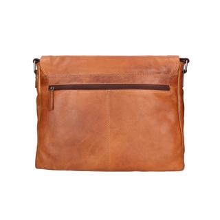 Santini Firenze Borsa Messenger  