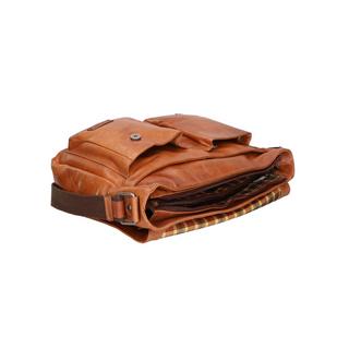 Santini Firenze Borsa Messenger  