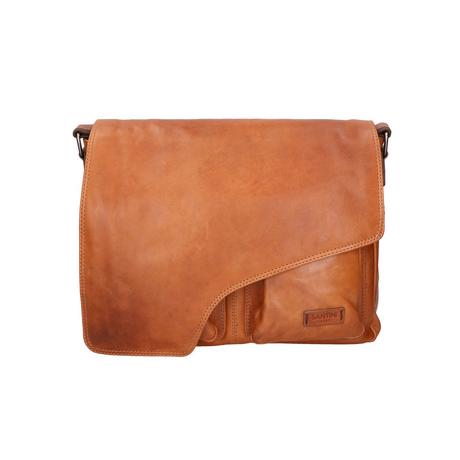 Santini Firenze Borsa Messenger  