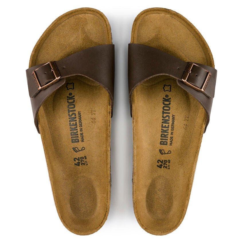 BIRKENSTOCK  - Sandales 