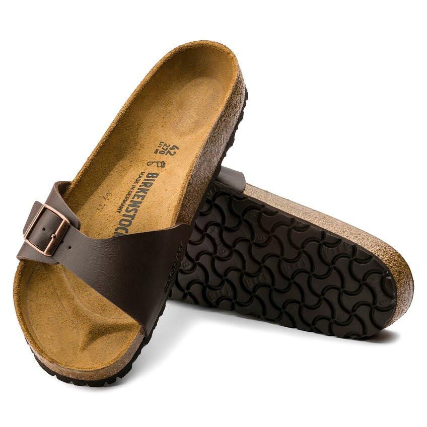 BIRKENSTOCK  - Sandales 