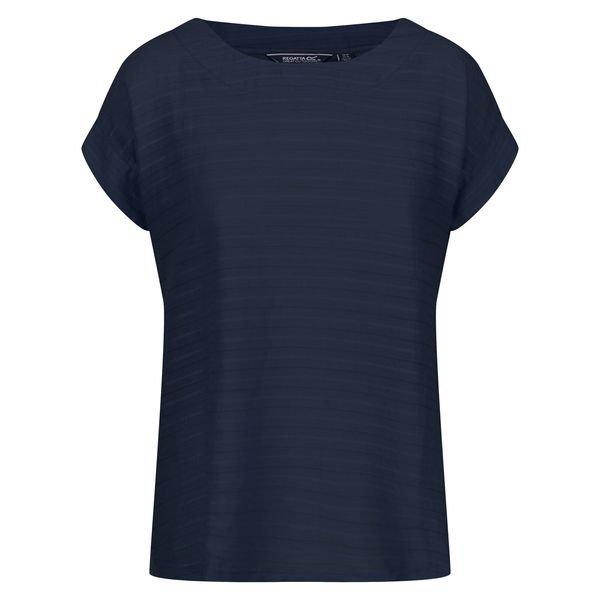 Image of Adine Tshirt Damen Marine 38