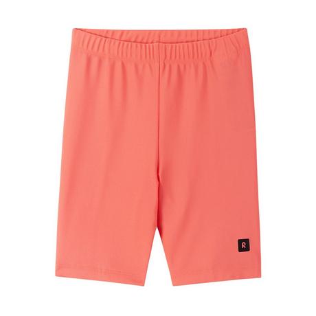 Reima  Kleinkinder Badeshorts Pulahdus Misty Red 