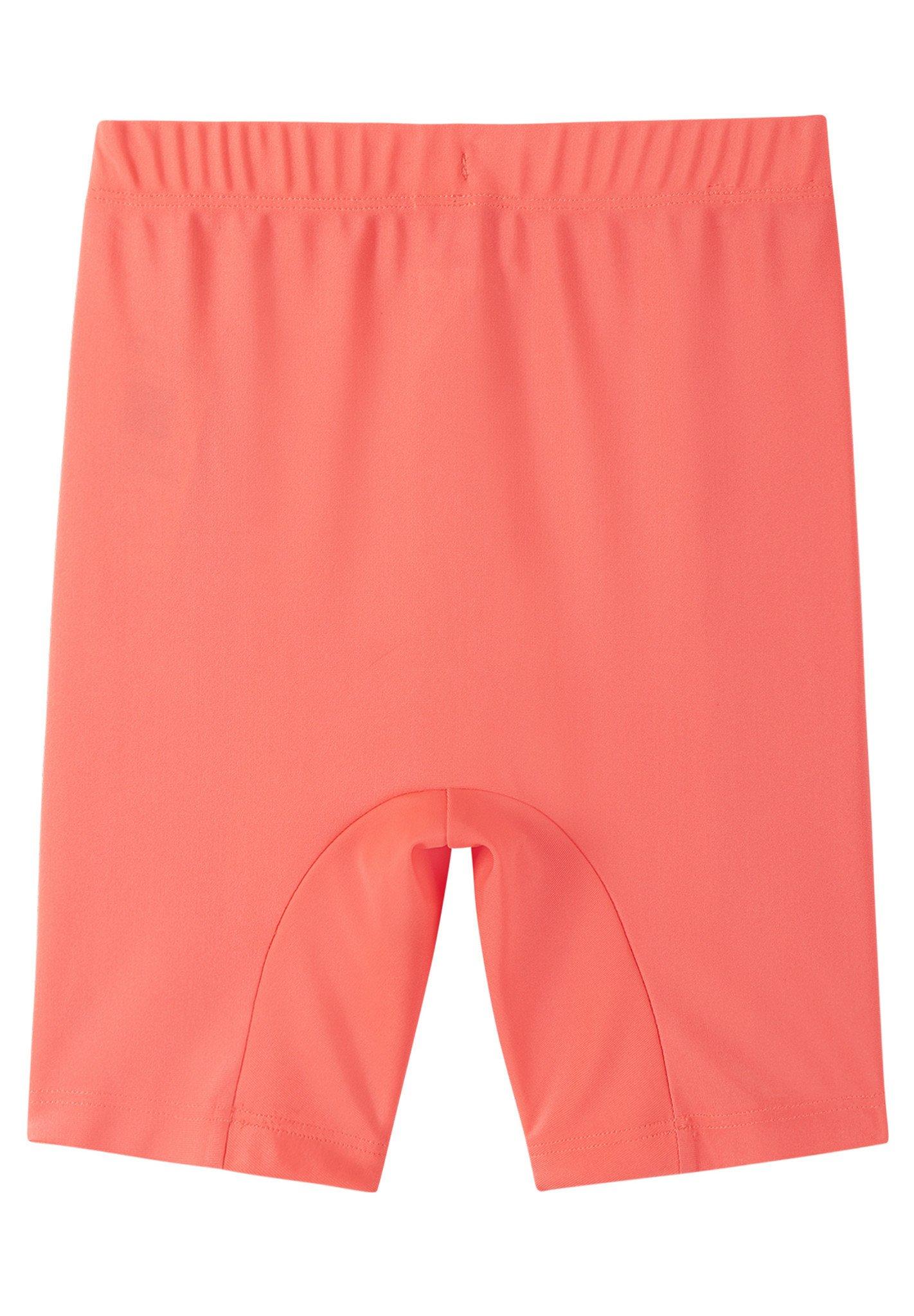 Reima  Kleinkinder Badeshorts Pulahdus Misty Red 