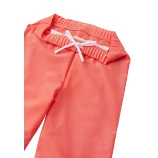 Reima  Kleinkinder Badeshorts Pulahdus Misty Red 