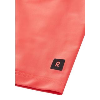 Reima  Kleinkinder Badeshorts Pulahdus Misty Red 