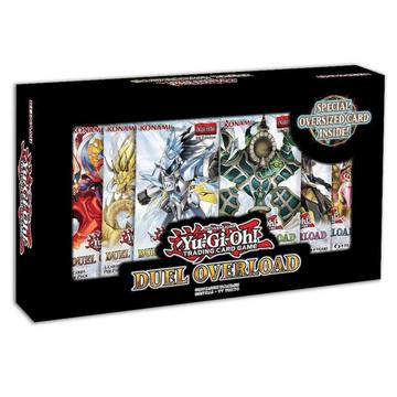 Duel Overload