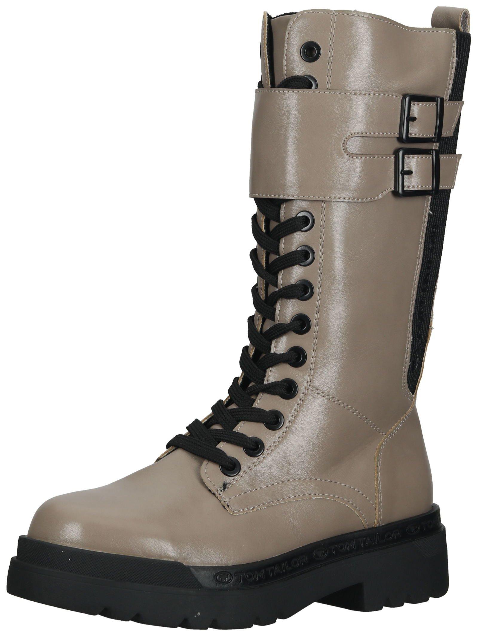 Image of Stiefel Damen Greige 39