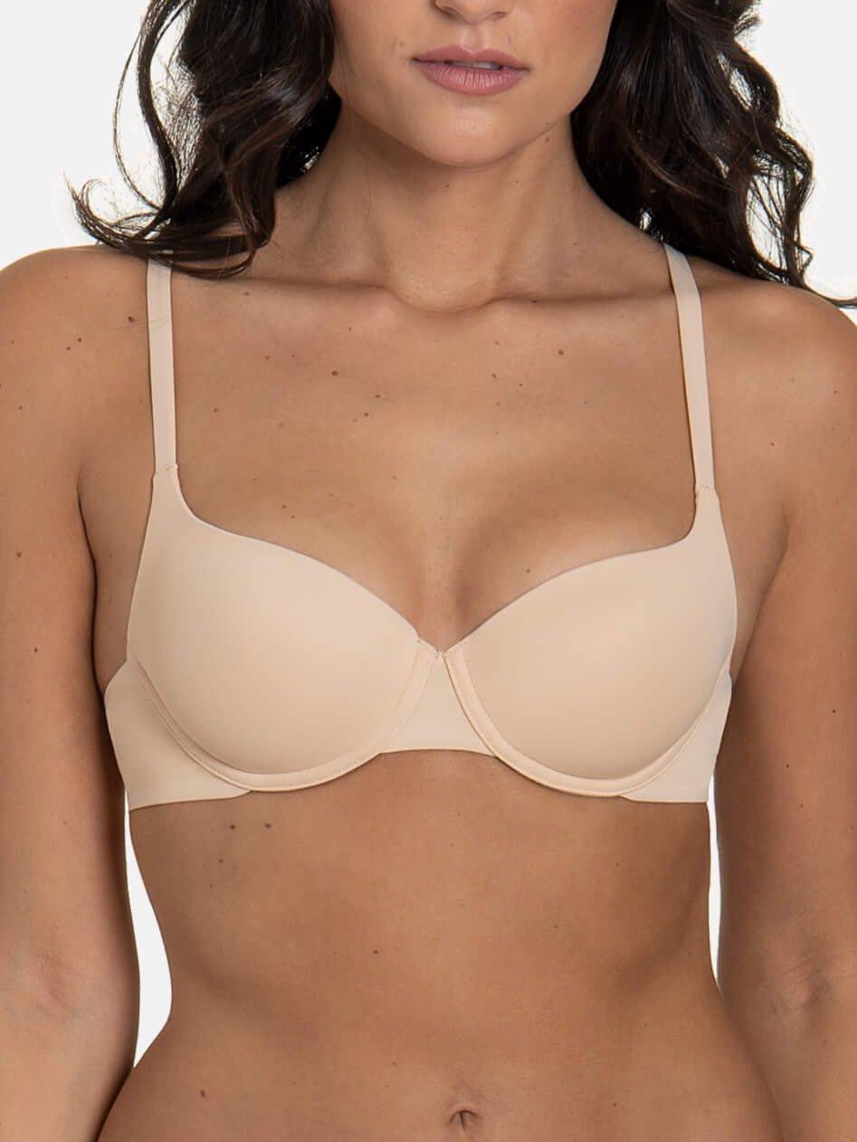 Lisca  Soutien-gorge préformé Bella  B à E 