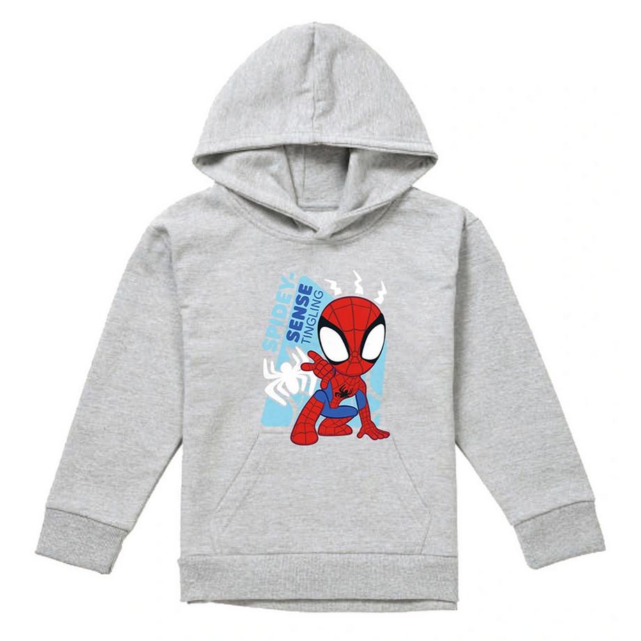 Sweat À Capuche Spidey Senses