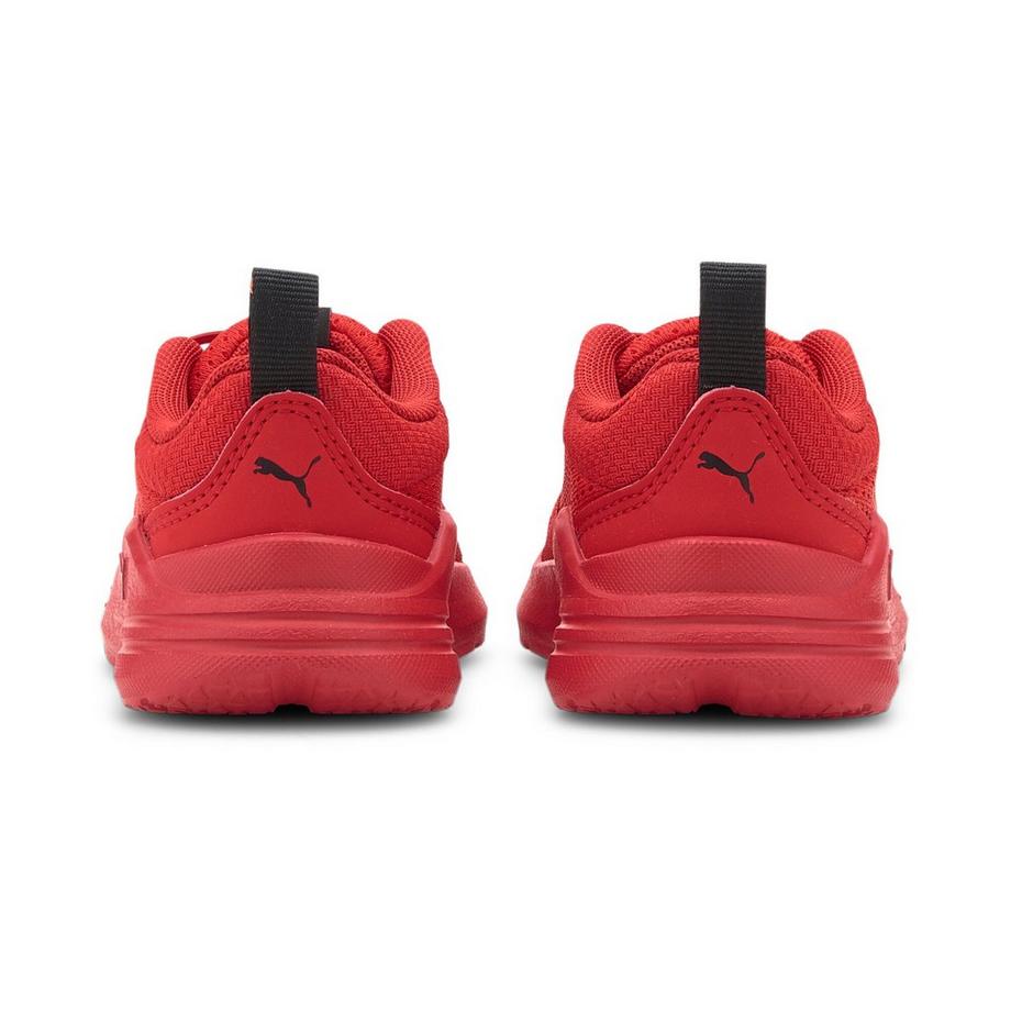 PUMA Wired Run AC Kinderschuhe  