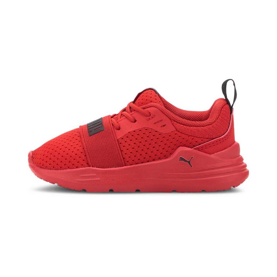 PUMA Wired Run AC Kinderschuhe  