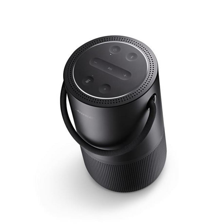 BOSE  Bose Portable Home Speaker Nero 