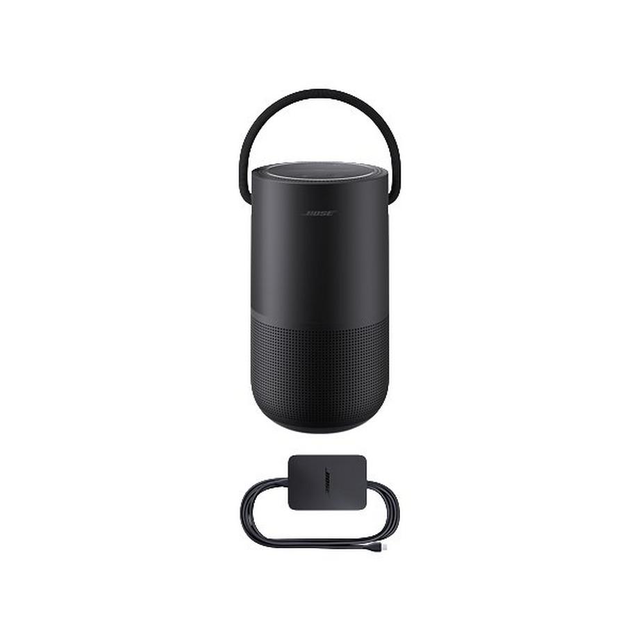 BOSE  Bose Portable Home Speaker Nero 