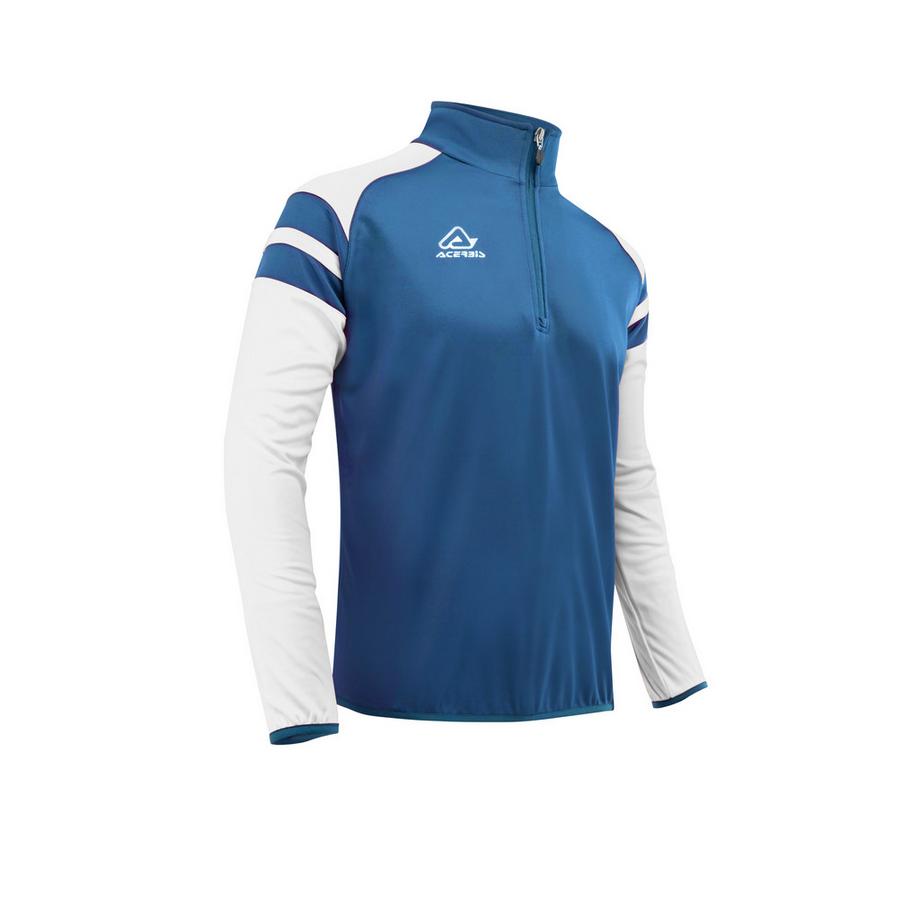 Acerbis Kemari 1/2 Zip Sweatshirt  