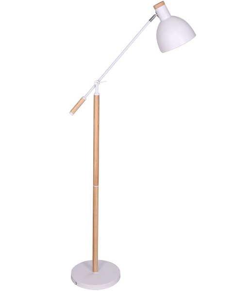 mutoni Lampadaire orientable  