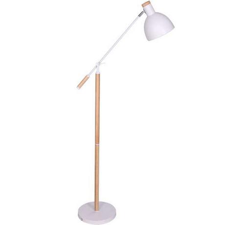 mutoni Lampadaire orientable  