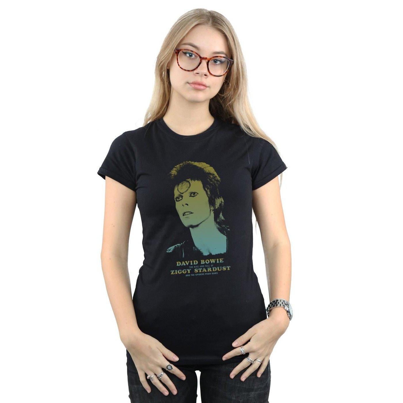 David Bowie  TShirt 