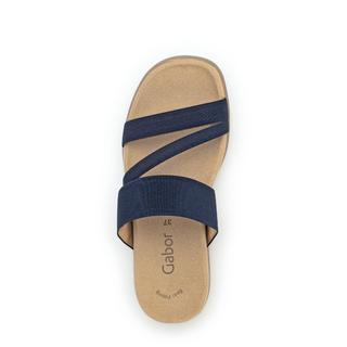 Gabor  Synthetik flip flop 