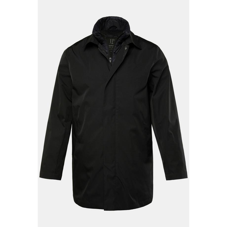 JP1880 Cappotto Business con rifinitura staccabile  