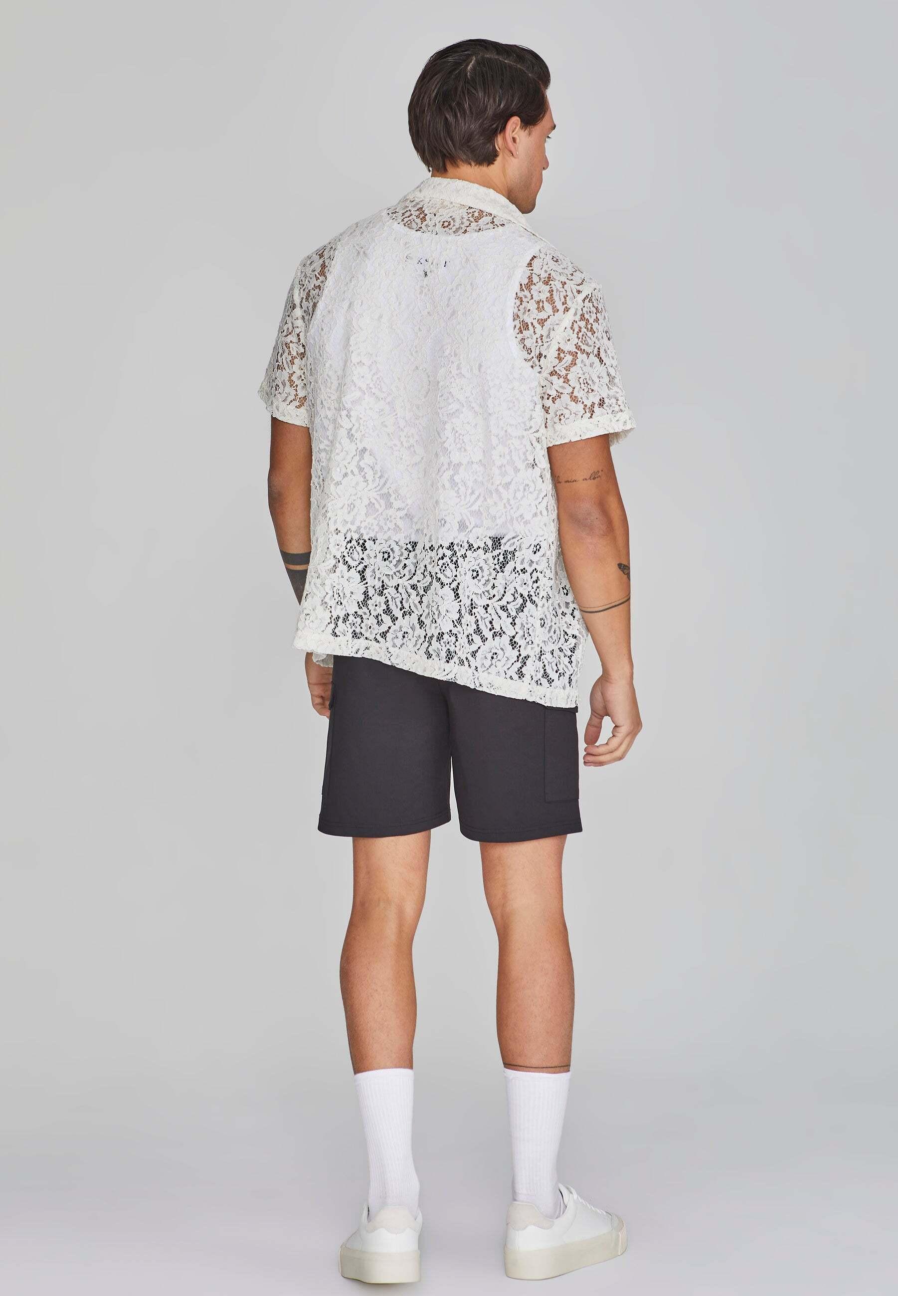 Sik Silk  Short cargo Cargo Shorts 