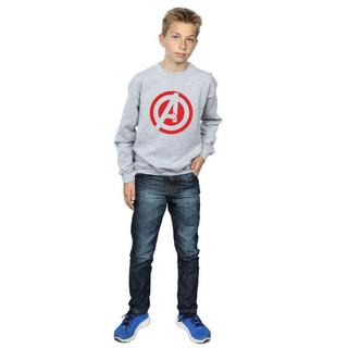 MARVEL  Avengers Assemble Sweatshirt 