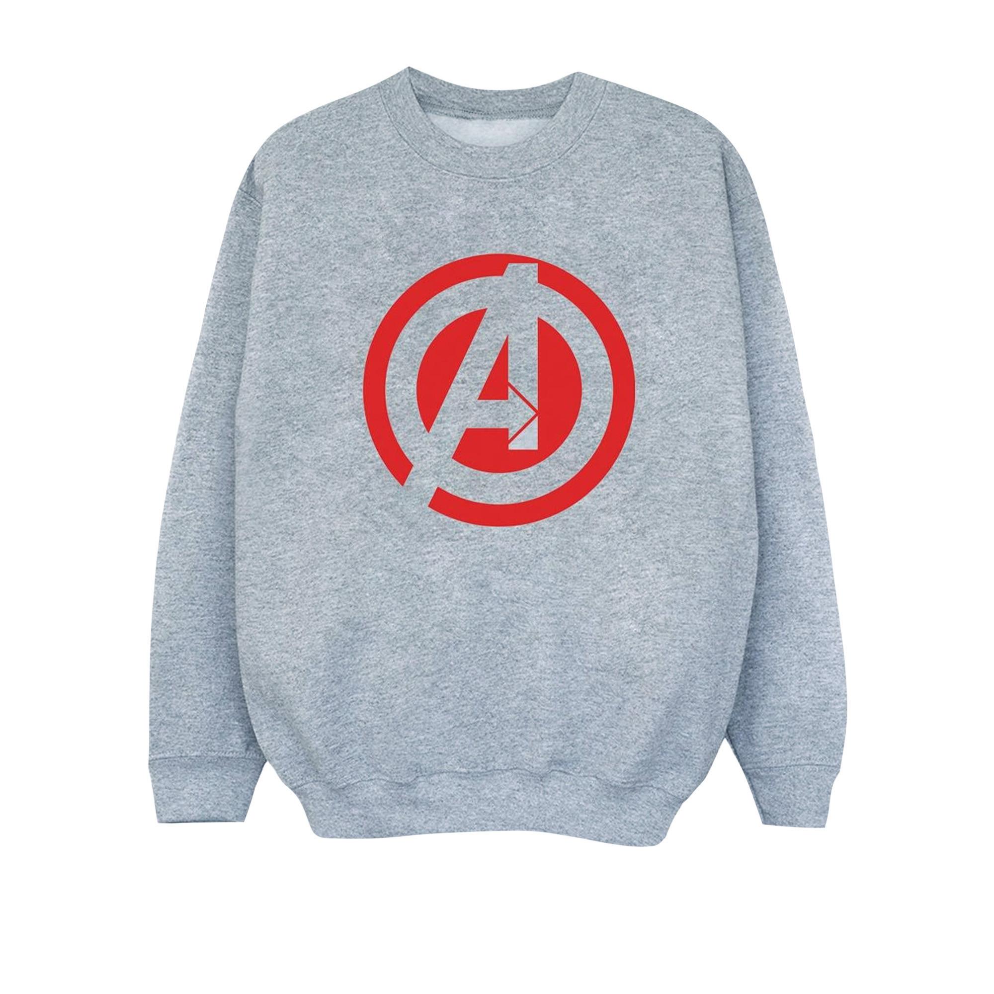 MARVEL  Avengers Assemble Sweatshirt 