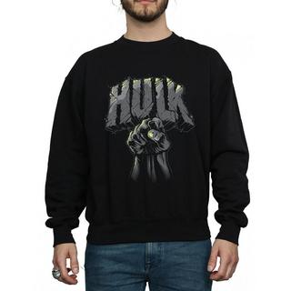 MARVEL  Sweatshirt 