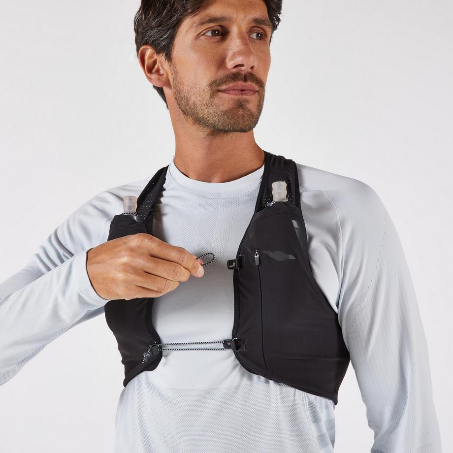 KIPRUN  Laufweste 3 Liter Unisex Wettkampf 