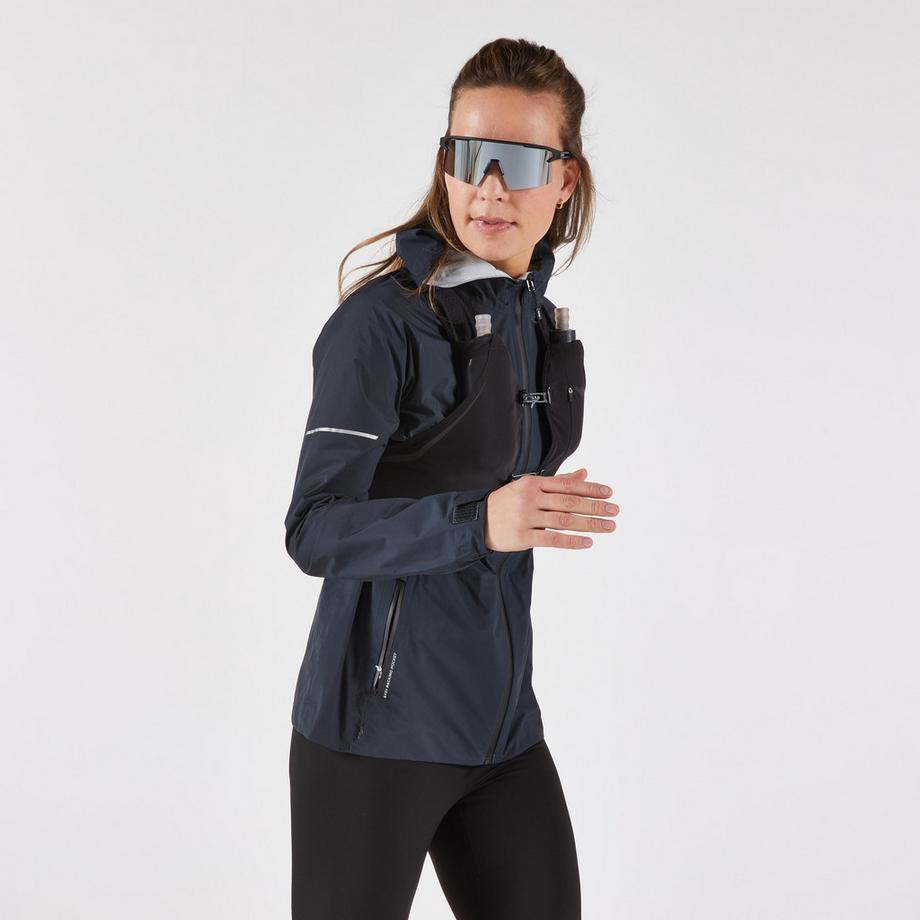 KIPRUN  Laufweste 3 Liter Unisex Wettkampf 