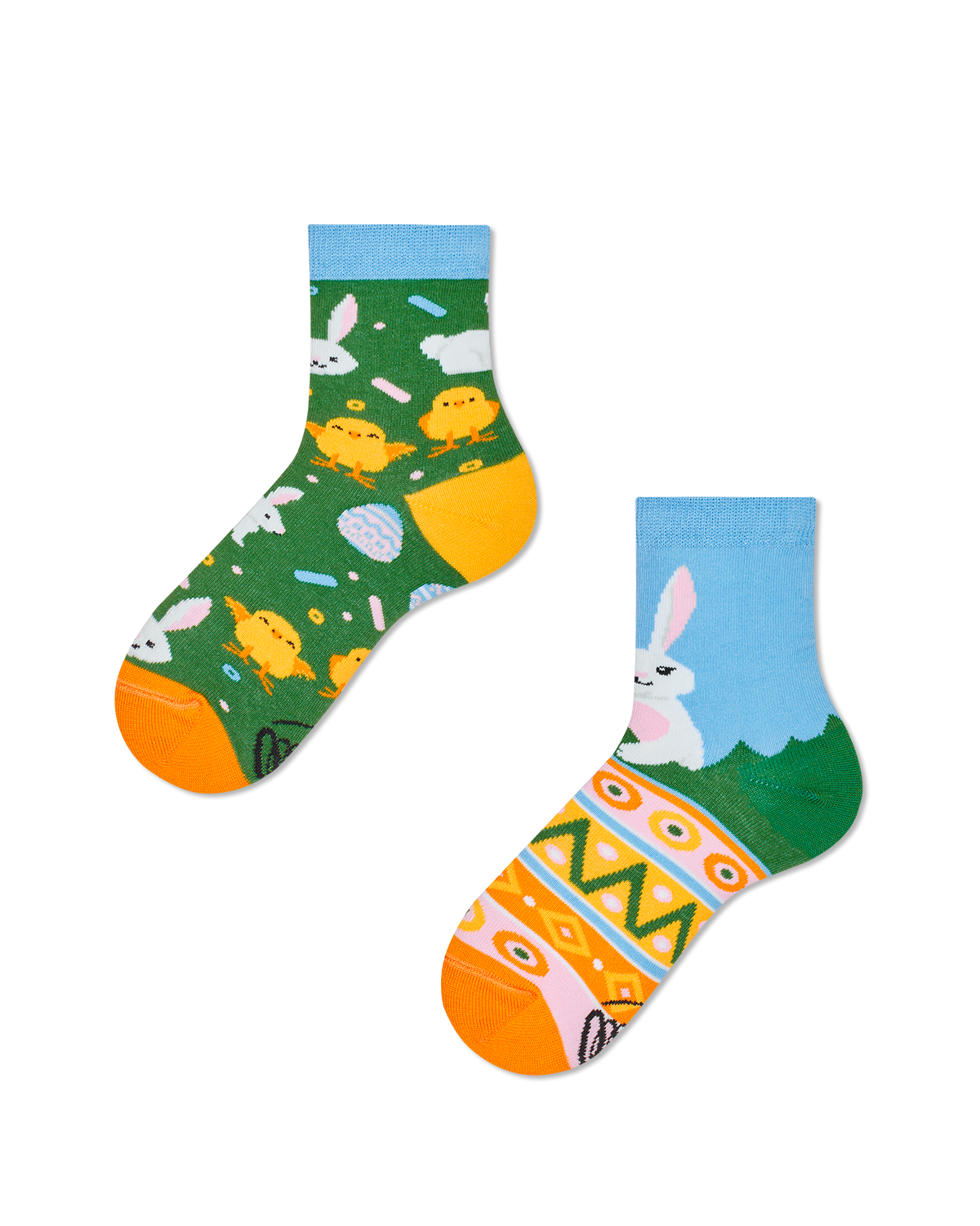 Image of Easter Bunny Kids - Jungen Multicolor 27-30