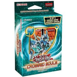 Yu-Gi-Oh!  Crossed Souls Advance Edition  - EN 