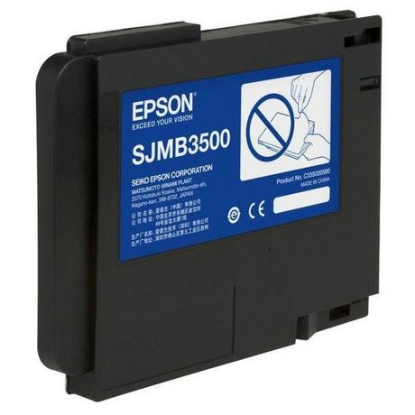 EPSON  SJMB3500 