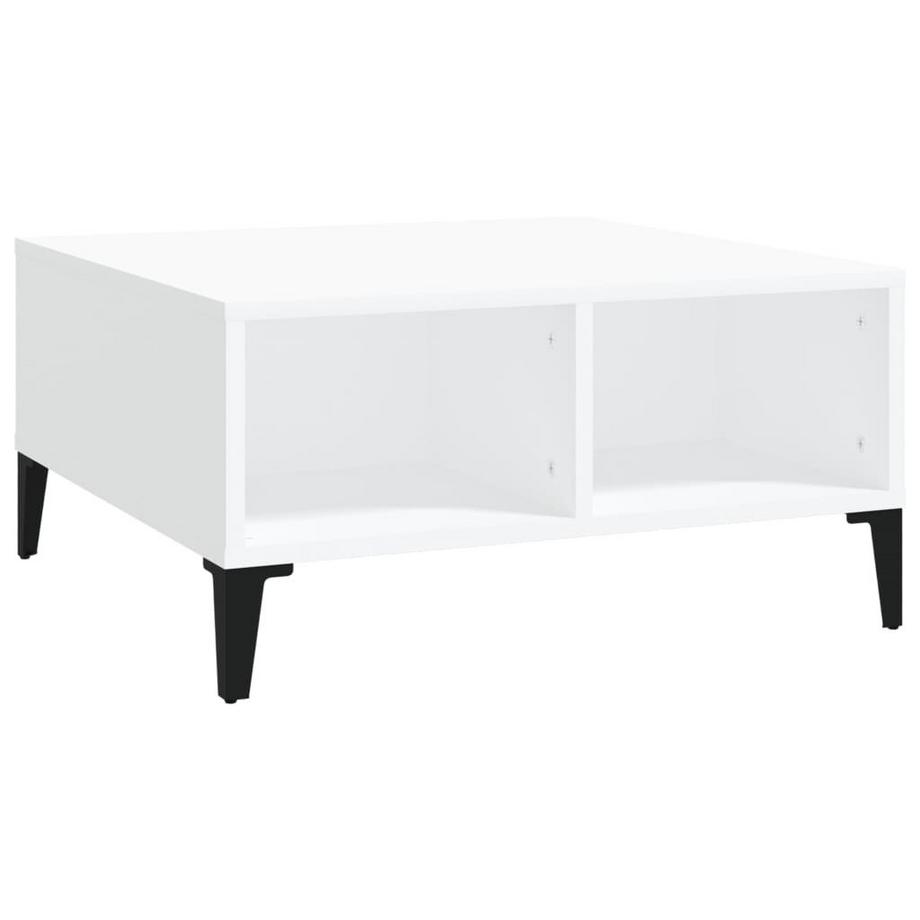 Table basse bois d'ingénierie
