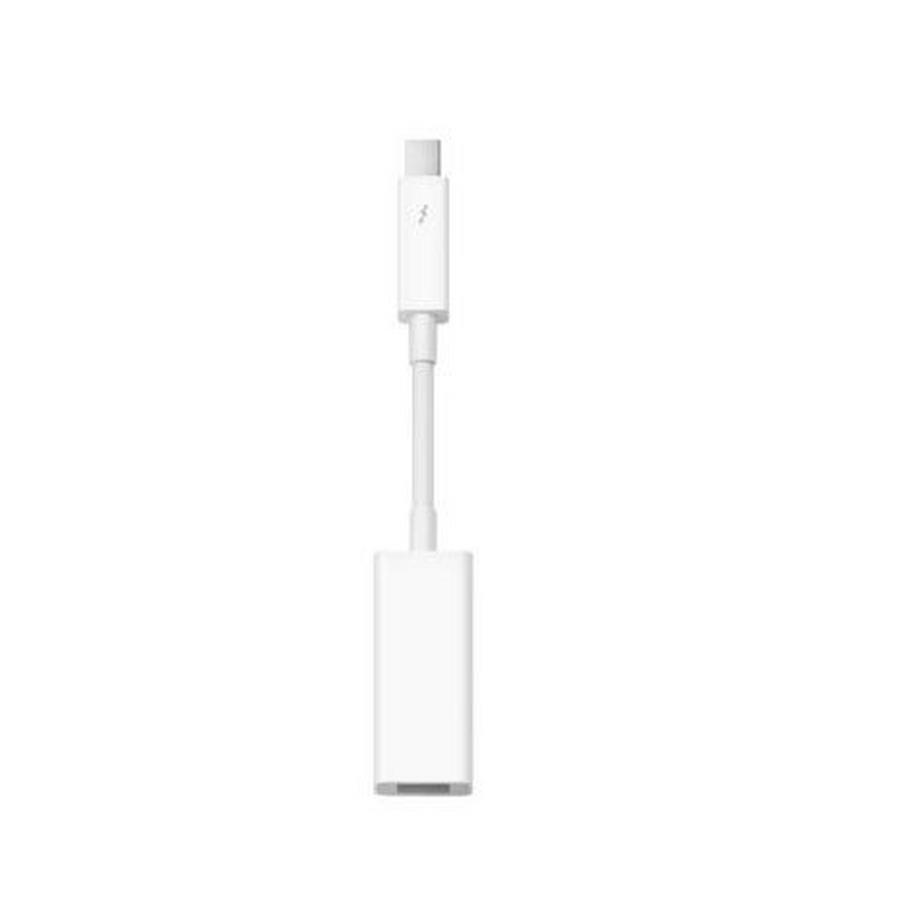 Apple  Apple Thunderbolt to FireWire Adapter - FireWire-Adapter - Thunderbolt - FireWire 800 