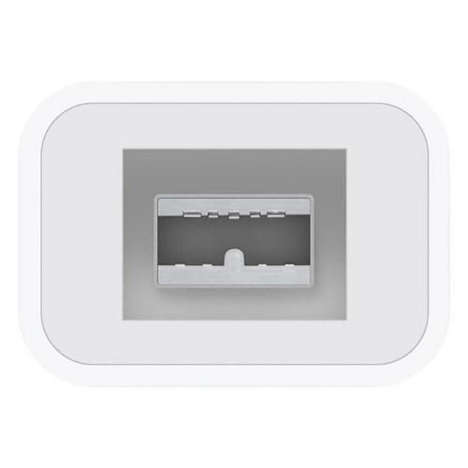 Apple  Apple Thunderbolt to FireWire Adapter - FireWire-Adapter - Thunderbolt - FireWire 800 