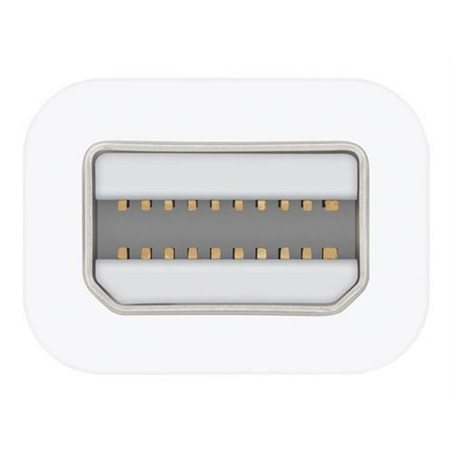 Apple  Apple Thunderbolt to FireWire Adapter - FireWire-Adapter - Thunderbolt - FireWire 800 