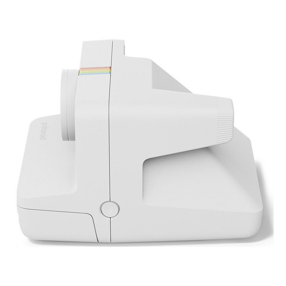 Polaroid  POLAROID-Kamera Now+ Gen. 3 Weiß 